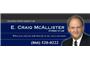 Craig McAllister, Attorney at Law logo