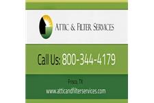 Attic & Filter Services image 1