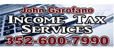 John Garofano Income Tax Services image 1
