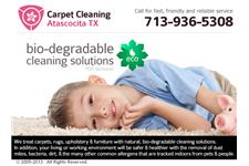 Carpet Cleaning Atascocita TX image 4