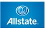 Allstate Insurance: Gino Mattunts logo