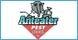 Anteater Pest Control logo