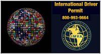 International Driver Permit -IMVA image 4