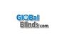 Global Blinds logo