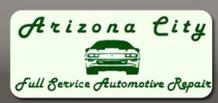 Arizona City Automotive Repair image 1