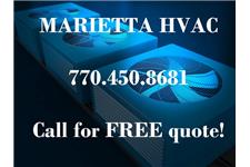 Marietta HVAC image 1