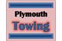 Plymouth Towing logo