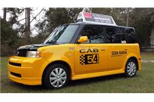 Cab 54 image 3