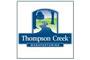 Thompson Creek Window Company logo