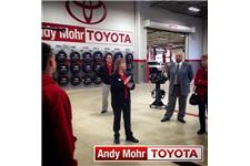 Andy Mohr Toyota image 6