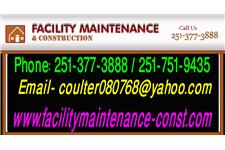 Facility Maintenance & Construction, LLC. image 1