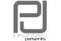 PJ Parsons Presents logo