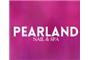 Pearland Nail & Spa logo