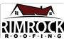 Rimrock Roofing logo