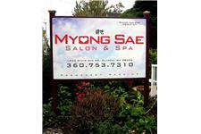 Myong Sae Salon and Spa image 1