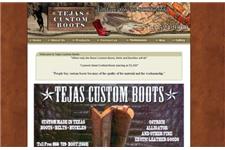 Custom Boots - Houston Custom Boots image 11