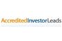Accredited Investor Leads logo