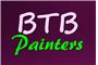 Brownsville TX's Best Painters logo