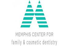 Memphis Center for Family & Cosmetic Dentistry image 1