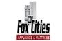 FOX CITIES APPLIANCE REPAIR logo