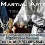 Total Ryu Martial Arts image 2