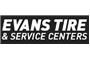Evans Tire & Service Centers logo