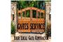 Gate Service San Diego logo