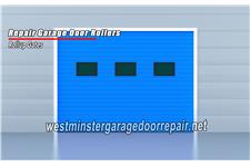 Westminster Fast Door Repair image 10