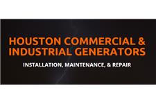 Houston Commercial & Industrial Generators image 1