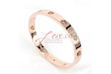 Leix Jewelry image 1