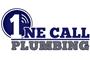 One Call Plumbing Inc logo