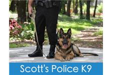SCOTT’S POLICE K-9 LLC image 3