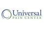 Universal Pain Center logo