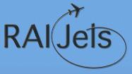 Rai Jets, LLC image 1