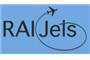 Rai Jets, LLC logo