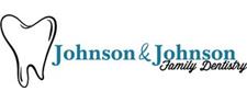 Johnson & Johnson Family Dentistry image 1