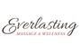 Everlasting Massage logo