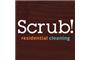  Scrub! Residential Cleaning logo