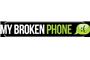 My Broken Phone logo