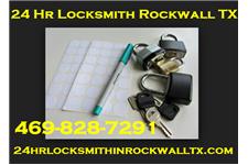 24 Hr Locksmith Rockwall TX image 1