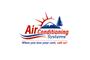 Air Conditioning Systems logo
