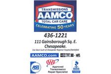 AAMCO Transmissions of Chesapeake image 1