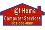@ Home Computer Services logo