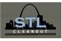 Cleanout St. Louis logo