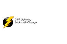 24/7 Lightning Locksmith Chicago image 1
