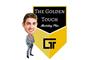 The Golden Touch Realty logo