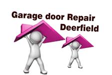 Garage Door Repair Deerfield IL image 1