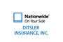 Ditsler Insurance Inc logo