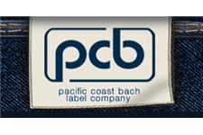 Pacific Coast Bach Label Company image 1