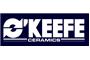 O'Keefe Ceramics logo